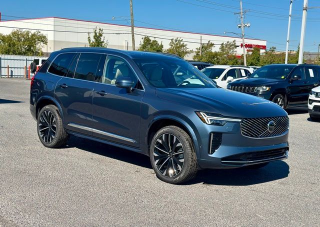 2026 Volvo XC90 B6 Plus Bright 7-Seater 4WD's photo
