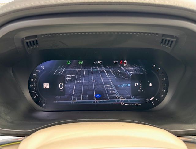 2026 Volvo XC60 Ultra - Photo 24