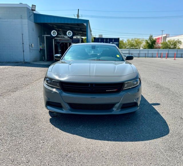 2023 Dodge Charger SXT photo 2