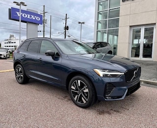 2026 Volvo XC60 B5 Core AWD SUV