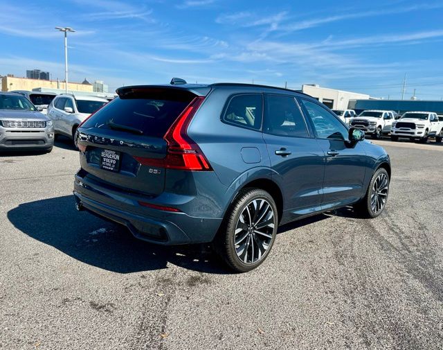 2026 Volvo XC60 Ultra - Photo 6