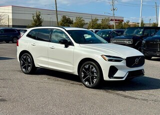 2026 Volvo XC60 B5 Ultra AWD SUV