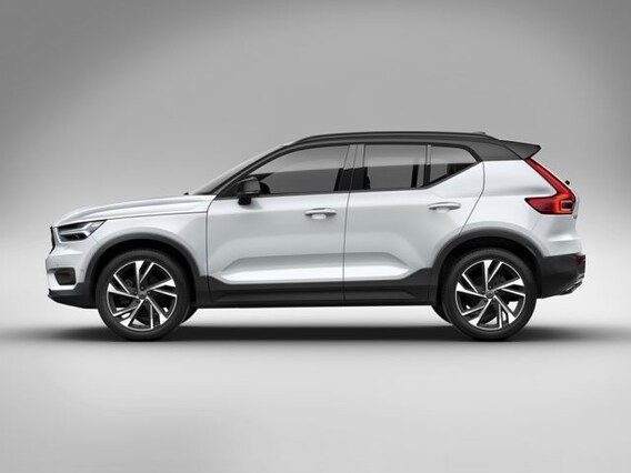 Volvo XC40 hybride rechargeable Orleans 45