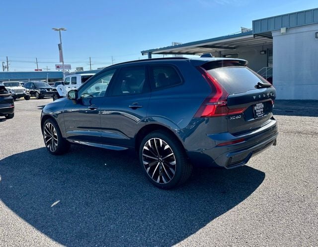 2026 Volvo XC60 Ultra - Photo 8