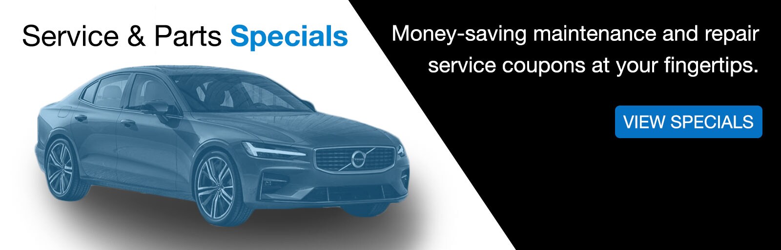 Bergeron Volvo Dealer serving New Orleans, Metairie, Slidell