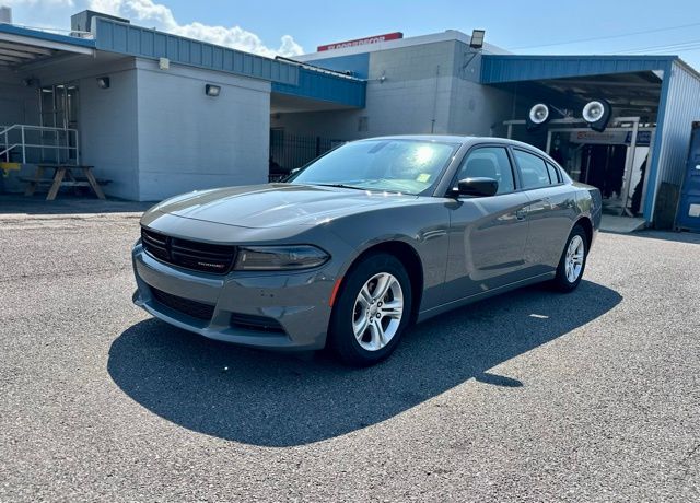 2023 Dodge Charger SXT photo 3