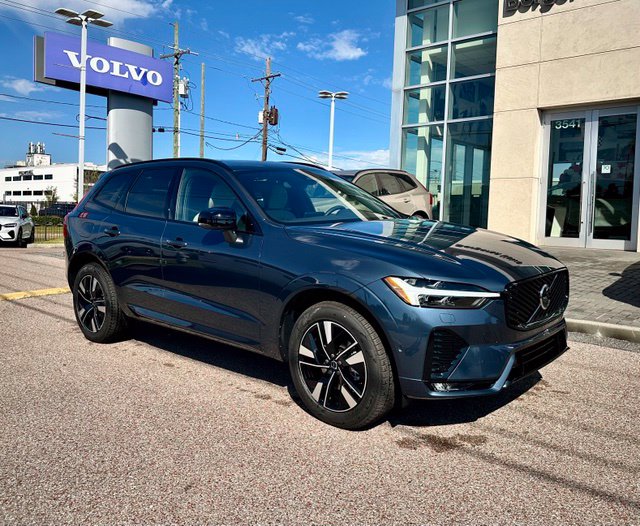 2027 Volvo XC60