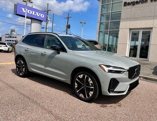 2026 Volvo XC60 B5 Plus AWD SUV
