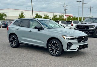 2026 Volvo XC60 B5 Ultra AWD SUV