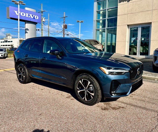 2027 Volvo XC60