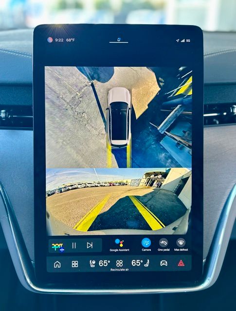 2025 Volvo EX90 Plus - Photo 32