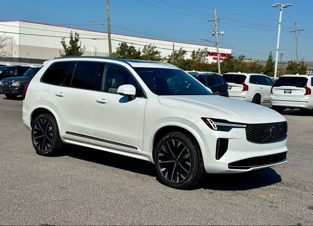 2026 Volvo XC90 B6 Ultra Bright 6-Seater 4WD's photo