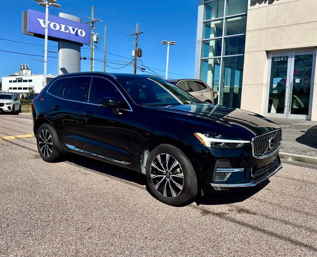 2023 Volvo XC60