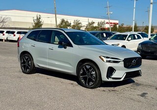 2026 Volvo XC60 B5 Plus AWD SUV
