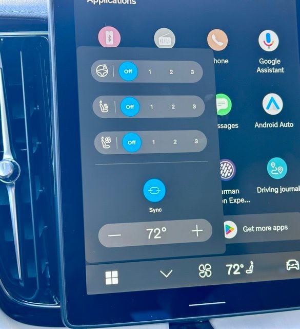2026 Volvo XC60 Ultra - Photo 27