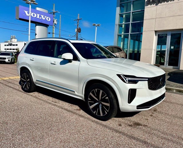 2027 Volvo XC90