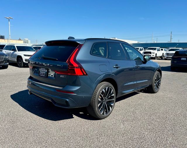 2026 Volvo XC60 Ultra - Photo 6
