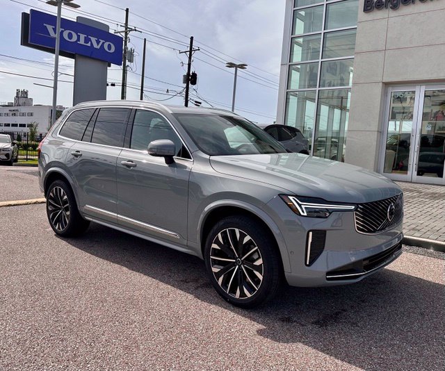 2026 Volvo XC90