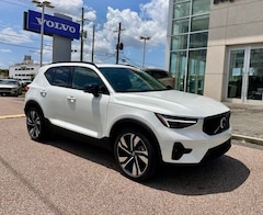 2026 Volvo XC40 B5 Ultra AWD SUV