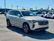 Volvo XC90 plug-in hybrid