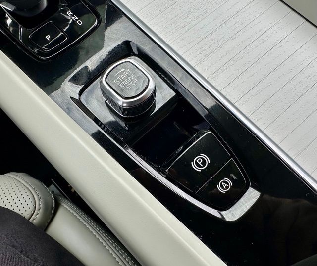 2026 Volvo XC60 Ultra - Photo 34