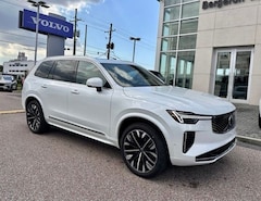 2026 Volvo XC90 plug-in hybrid T8 Plus 7-Seater eAWD SUV