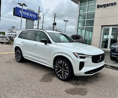 2026 Volvo XC90 plug-in hybrid T8 Ultra Dark Theme 7-Seater eAWD SUV