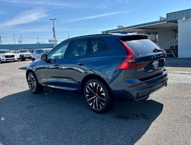 2026 Volvo XC60 Ultra - Photo 7