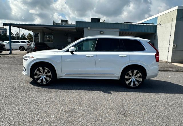 2024 Volvo XC90 Plus photo 4