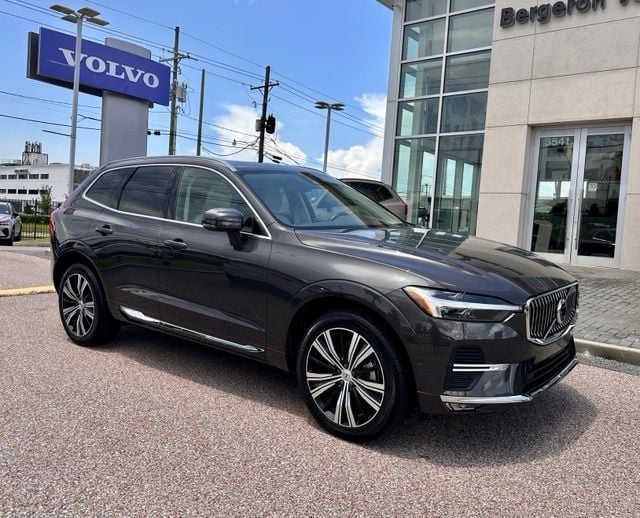 2023 Volvo XC60