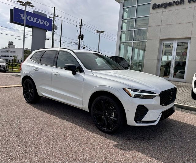 2026 Volvo XC60