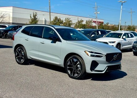 2026 Volvo XC60 B5 Plus AWD SUV