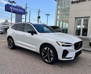 2026 Volvo XC60 B5 Plus AWD SUV