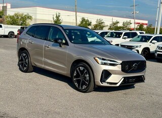 2026 Volvo XC60 B5 Plus AWD SUV