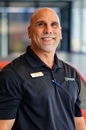 Staff member Mario Valero from ID_04e4f9ece594