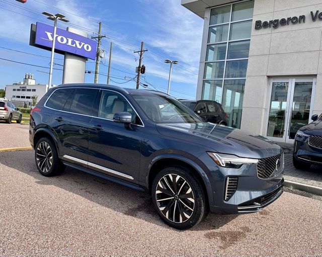 2026 Volvo XC90 B6 Ultra Bright 7-Seater 4WD's photo
