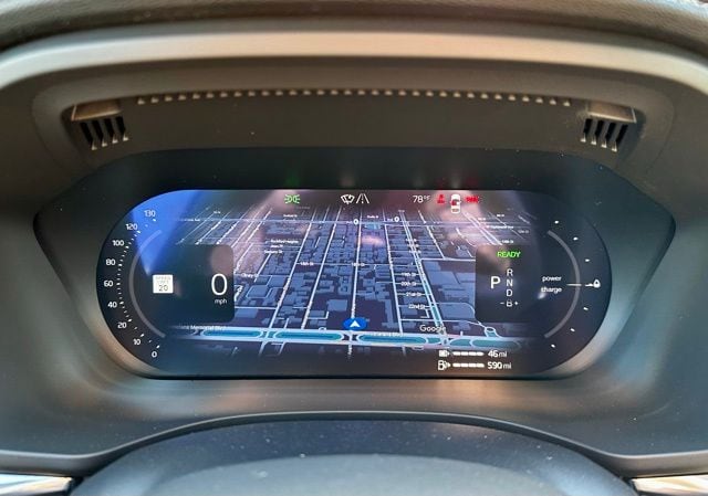 2026 Volvo XC60 Plus - Photo 23