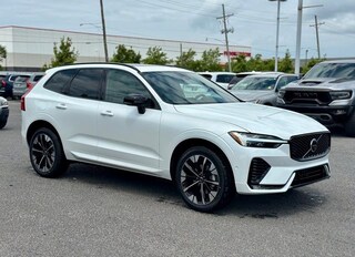 2026 Volvo XC60 B5 Plus AWD SUV