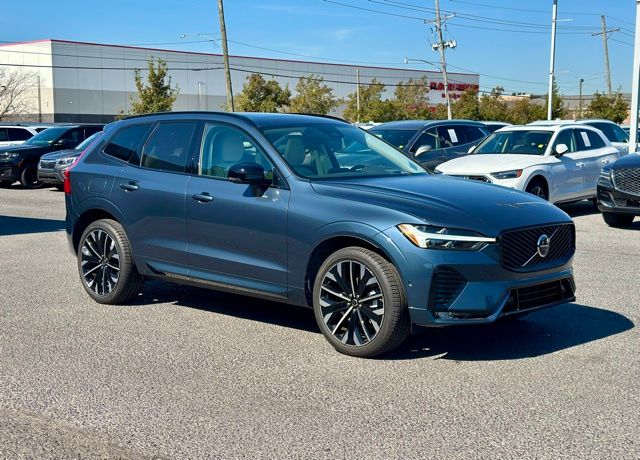 2026 Volvo XC60