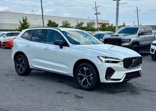2026 Volvo XC60 B5 Core AWD SUV