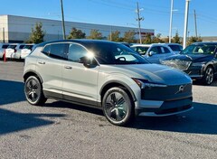 2026 Volvo EX30 Cross Country Ultra AWD SUV
