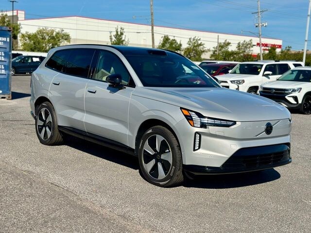 2025 Volvo EX90 Twin Motor Plus 7-Seater AWD SUV