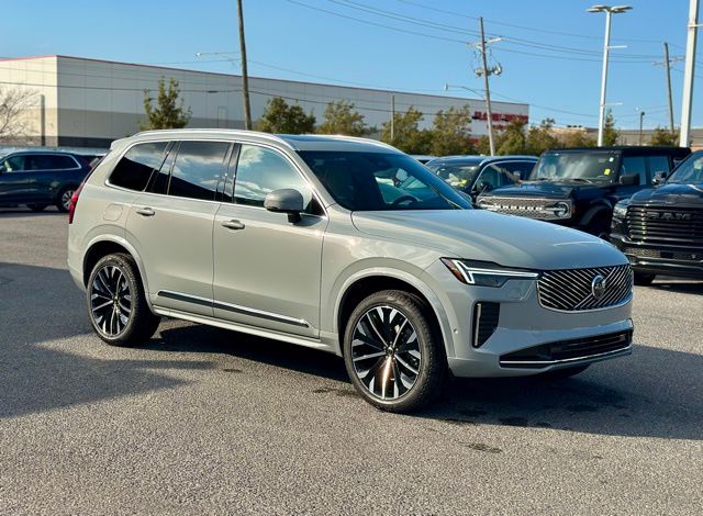 2026 Volvo XC90 B5 Plus Bright 6-Seater 4WD's photo