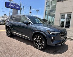 2026 Volvo XC90 B5 Plus 7-Seater AWD SUV