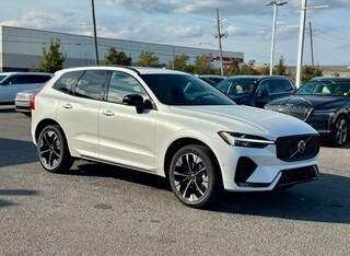 2026 Volvo XC60 B5 Plus AWD SUV