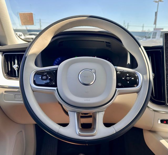 2026 Volvo XC60 Ultra - Photo 27