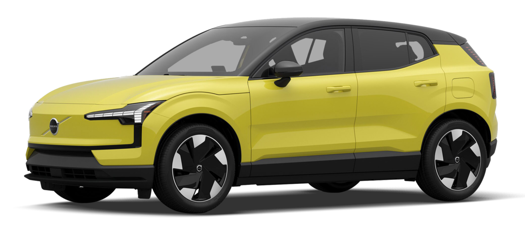 Volvo EX30 Volvo EX30