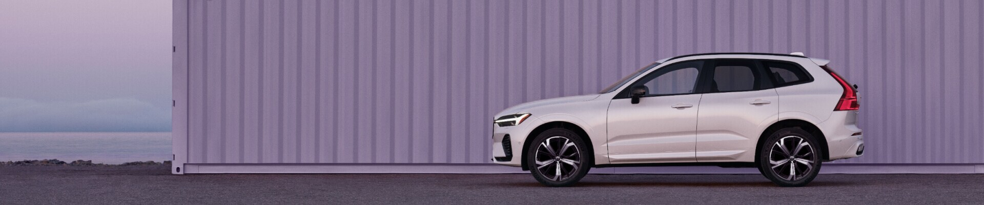 2024 vs 2025 volvo xc60