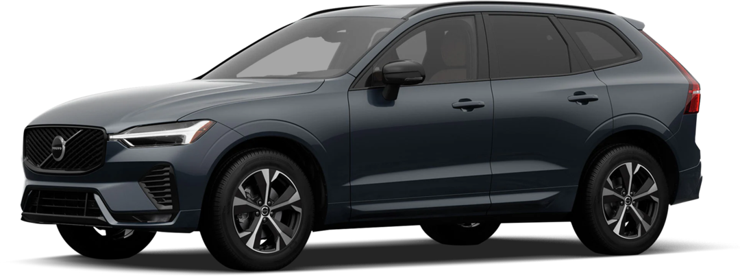 Volvo XC60 Volvo XC60