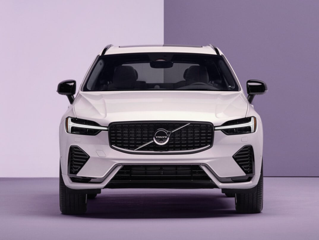 Visit Bergeron Volvo Cars and Explore Both